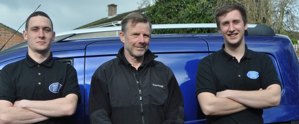 Berks Pest Control Specialists