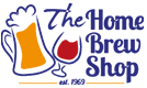 The Home Brew Shop | Homebrew | Home brewing Beer Wine Kits