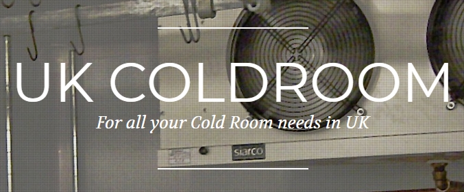 Building a cold room