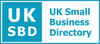 Listed on UK Small Business Directory