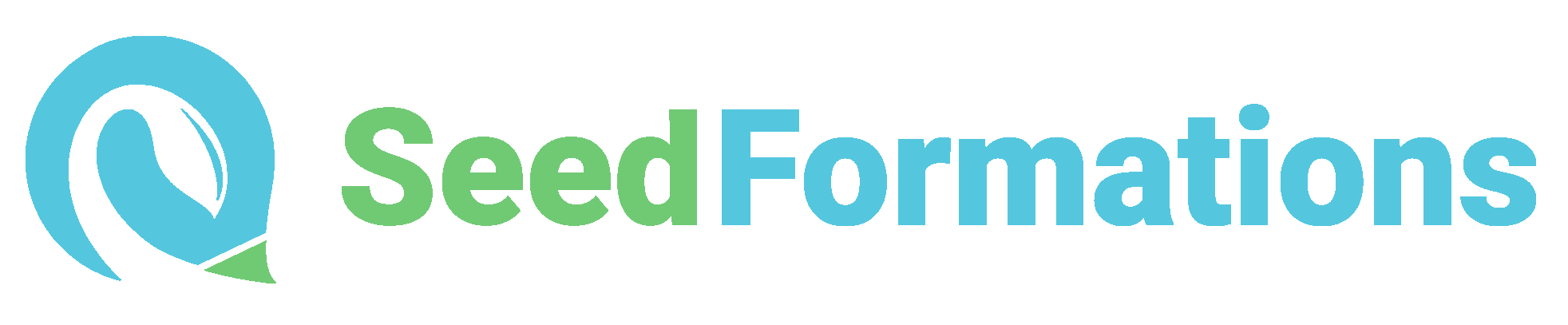 Seed Formations
