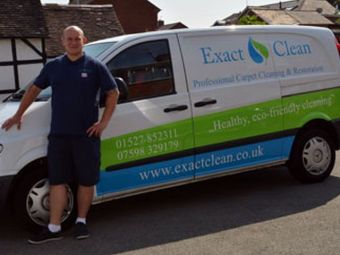 Exact Clean Warwickshire